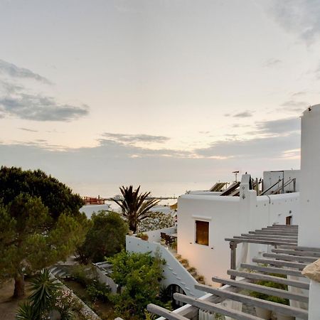 Studios&Suites Rania Mykonos Town Exterior foto